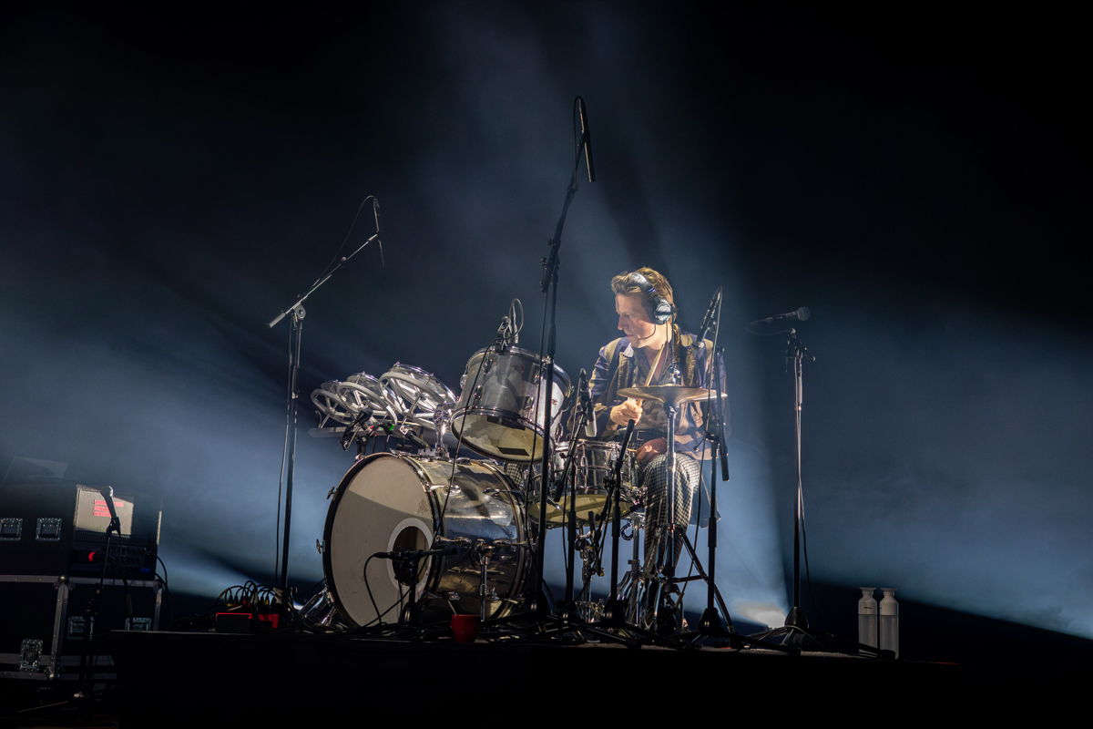 Elders @ De Roma, picture 10, photographed by dirk janssens - FrontView Magazine