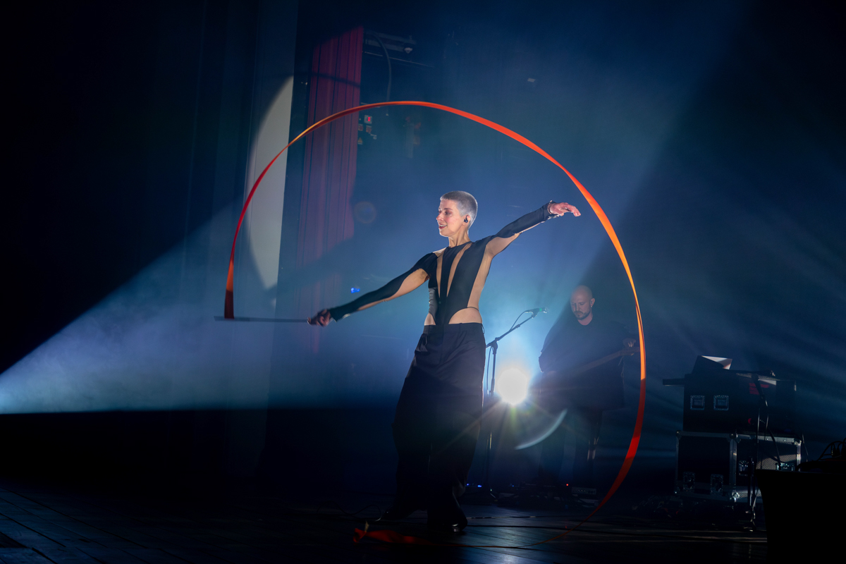 Elders @ De Roma, picture 14, photographed by dirk janssens - FrontView Magazine