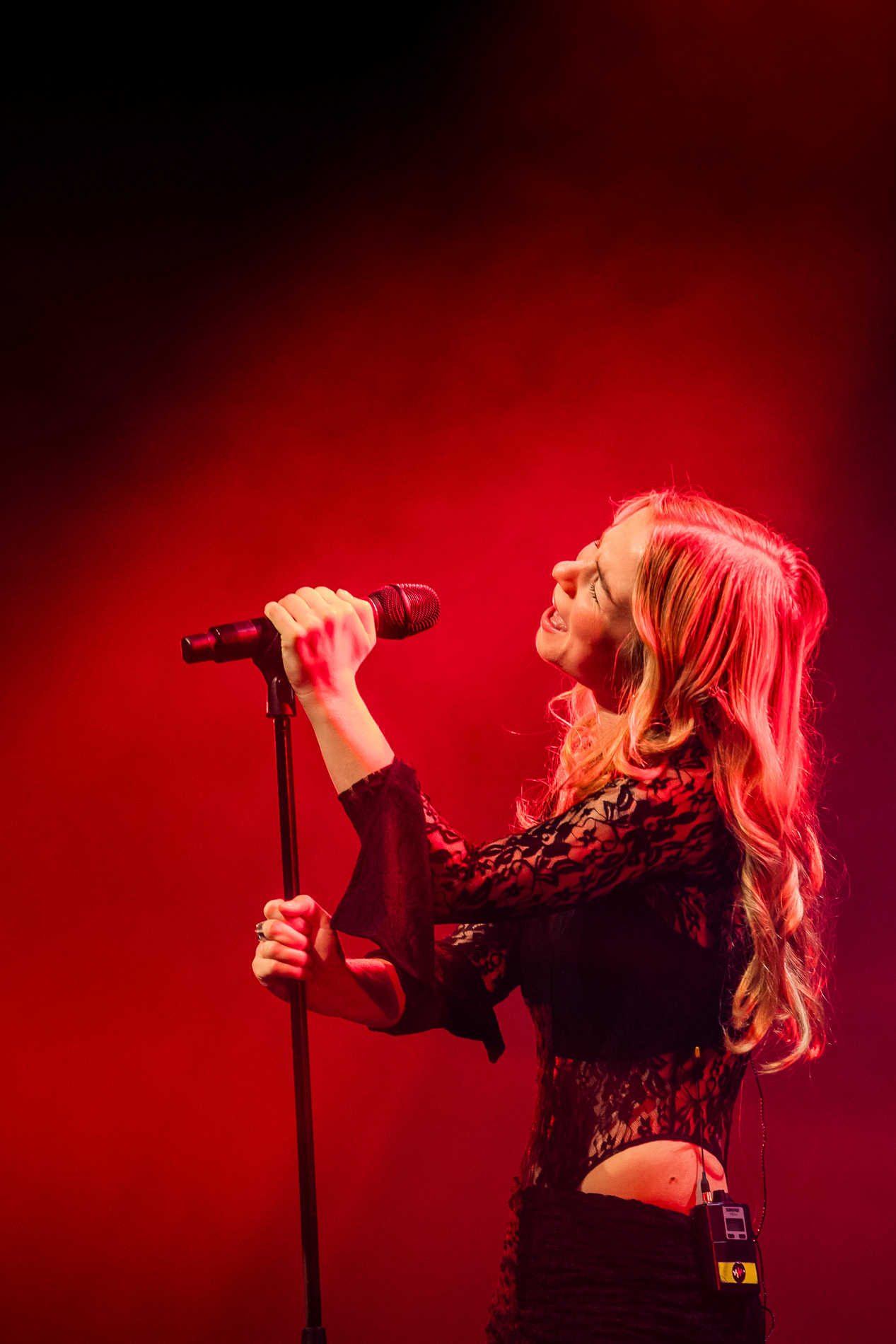 Luka @ Het Depot, picture 15, photographed by Jürgen Bruynooghe - FrontView Magazine