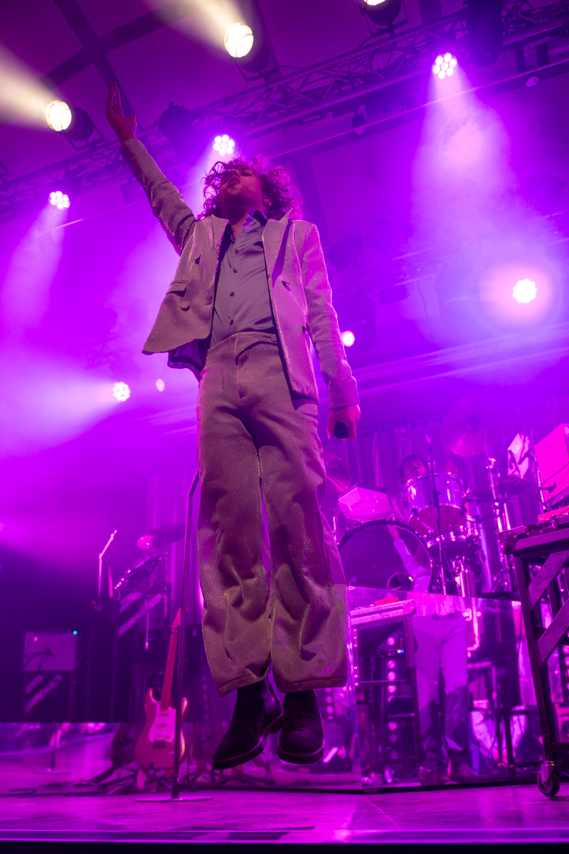 Compact Disk Dummies @ De Casino, picture 3, photographed by Bart Janssens - FrontView Magazine