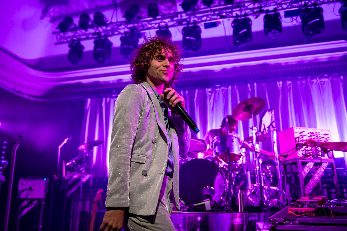 Compact Disk Dummies @ De Casino, picture 10, photographed by Bart Janssens - FrontView Magazine