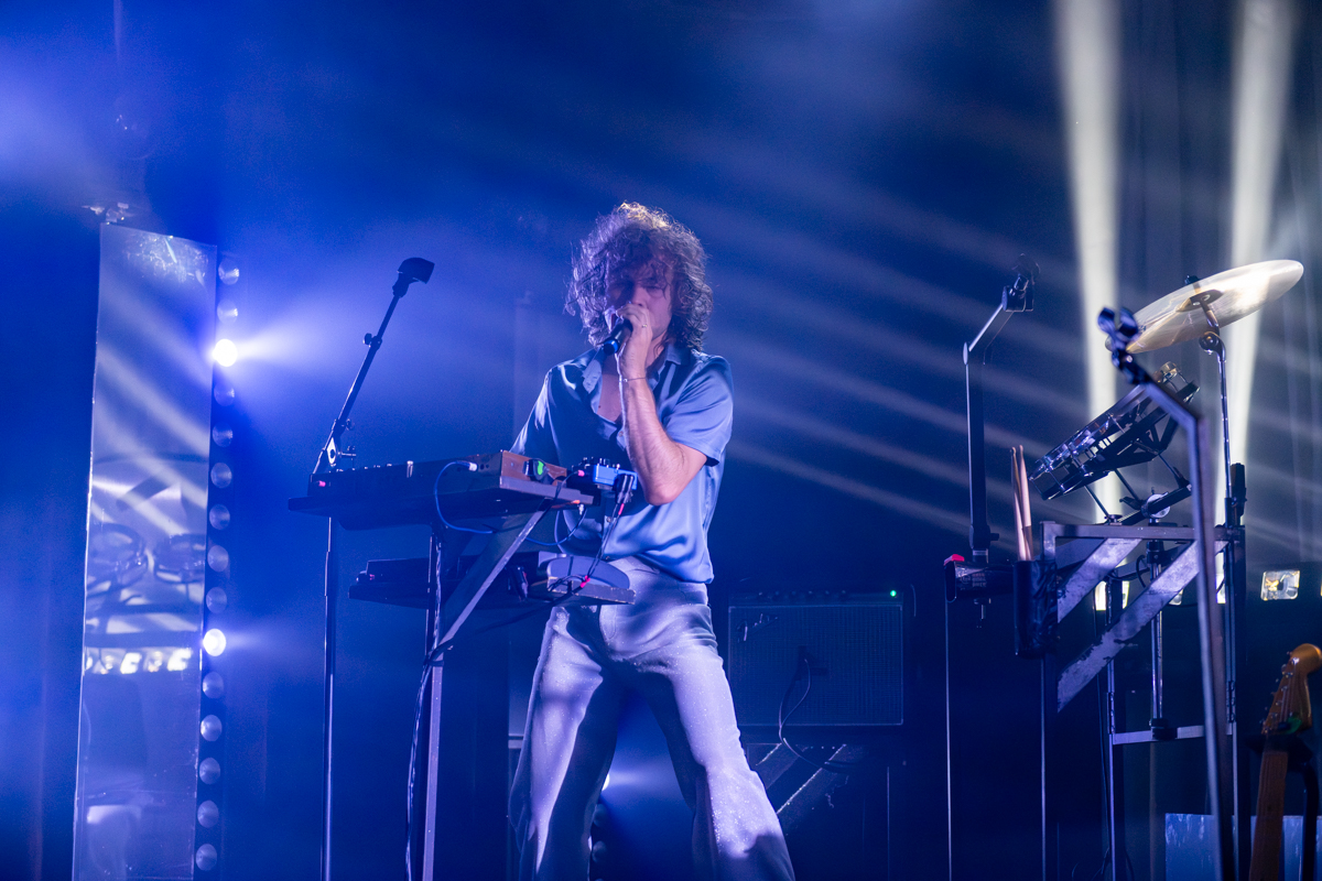 Compact Disk Dummies @ De Casino, picture 11, photographed by Bart Janssens - FrontView Magazine
