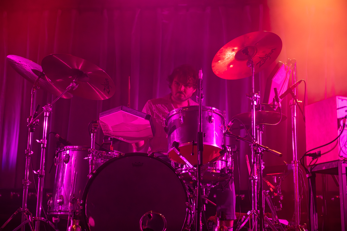 Compact Disk Dummies @ De Casino, picture 17, photographed by Bart Janssens - FrontView Magazine