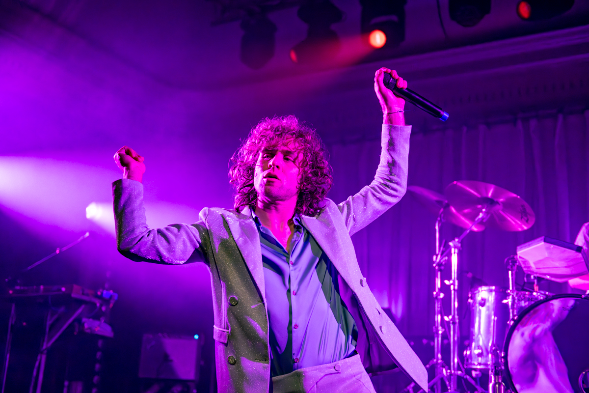 Compact Disk Dummies @ De Casino, picture 19, photographed by Bart Janssens - FrontView Magazine