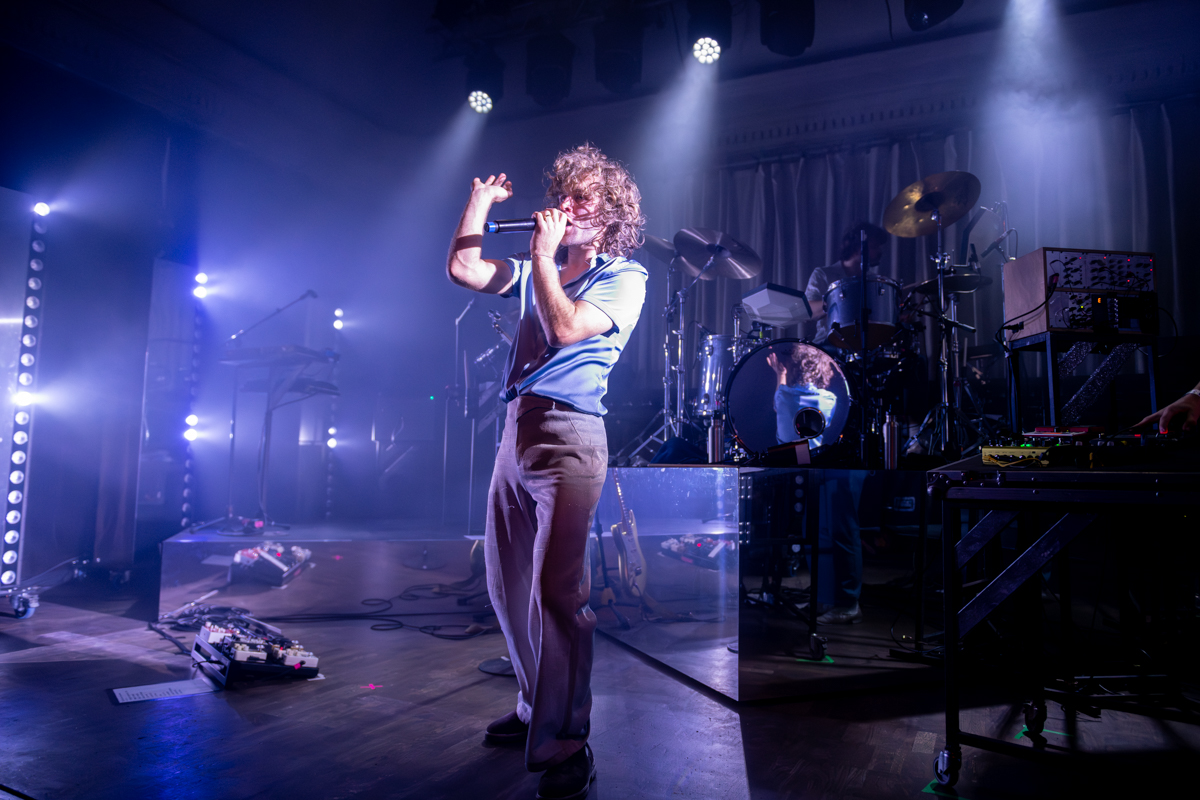 Compact Disk Dummies @ De Casino, picture 23, photographed by Bart Janssens - FrontView Magazine