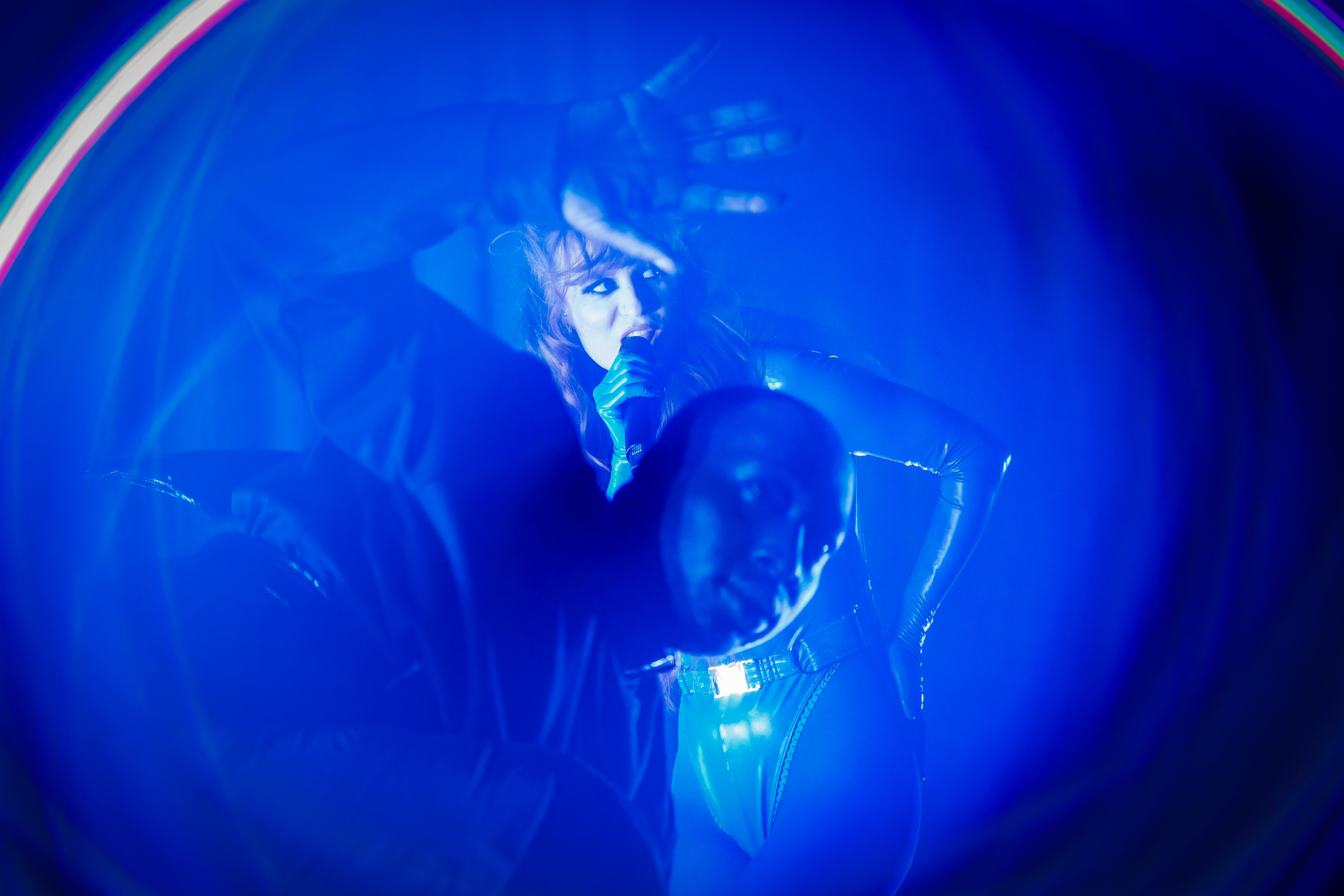 Merol In concert @ Lotto Arena, picture 9, photographed by Paul Jongeneelen - FrontView Magazine