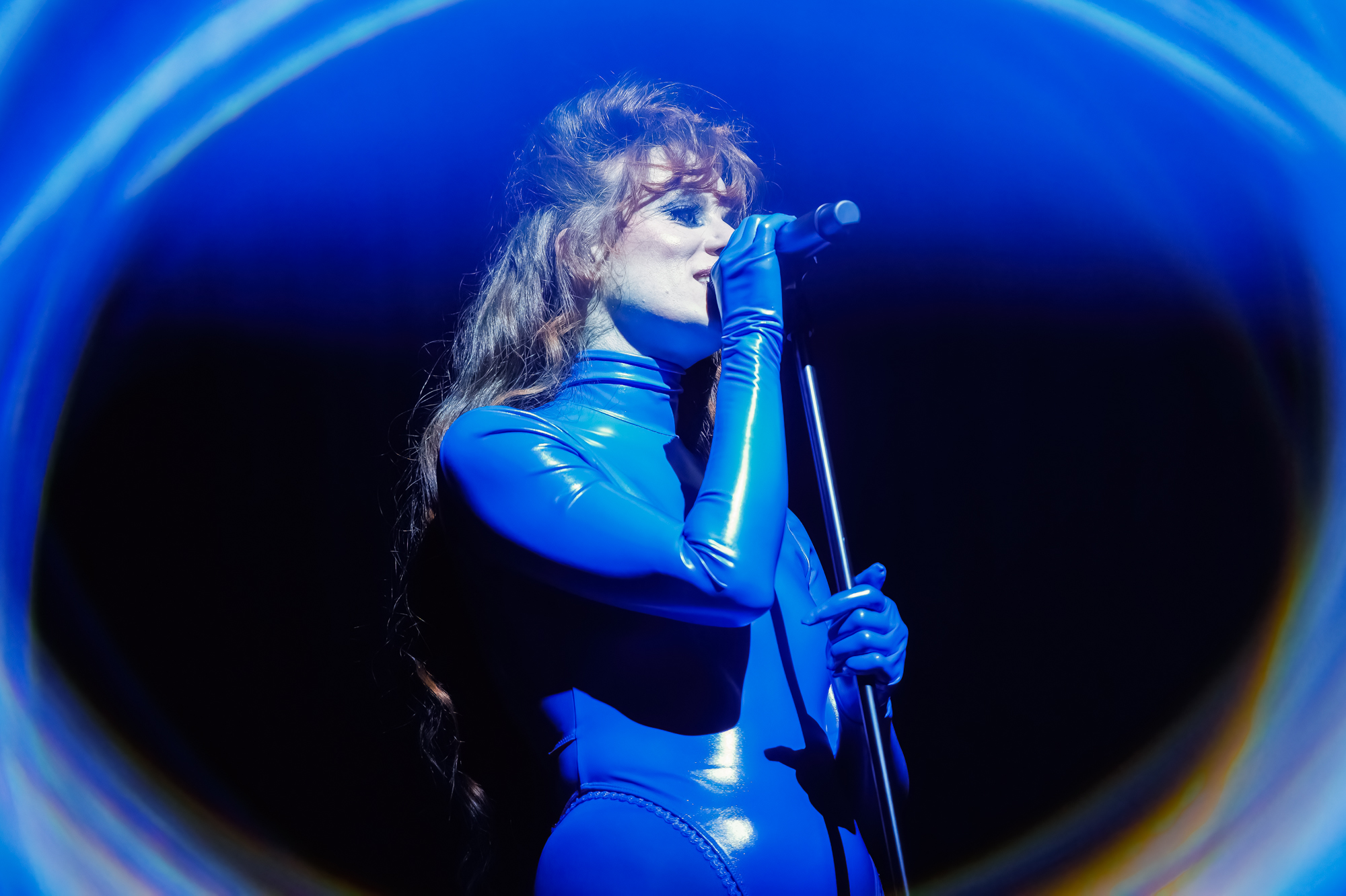 Merol In concert @ Lotto Arena, picture 10, photographed by Paul Jongeneelen - FrontView Magazine