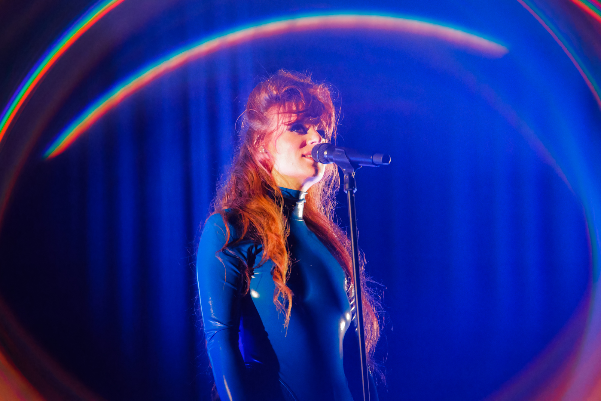 Merol In concert @ Lotto Arena, picture 13, photographed by Paul Jongeneelen - FrontView Magazine