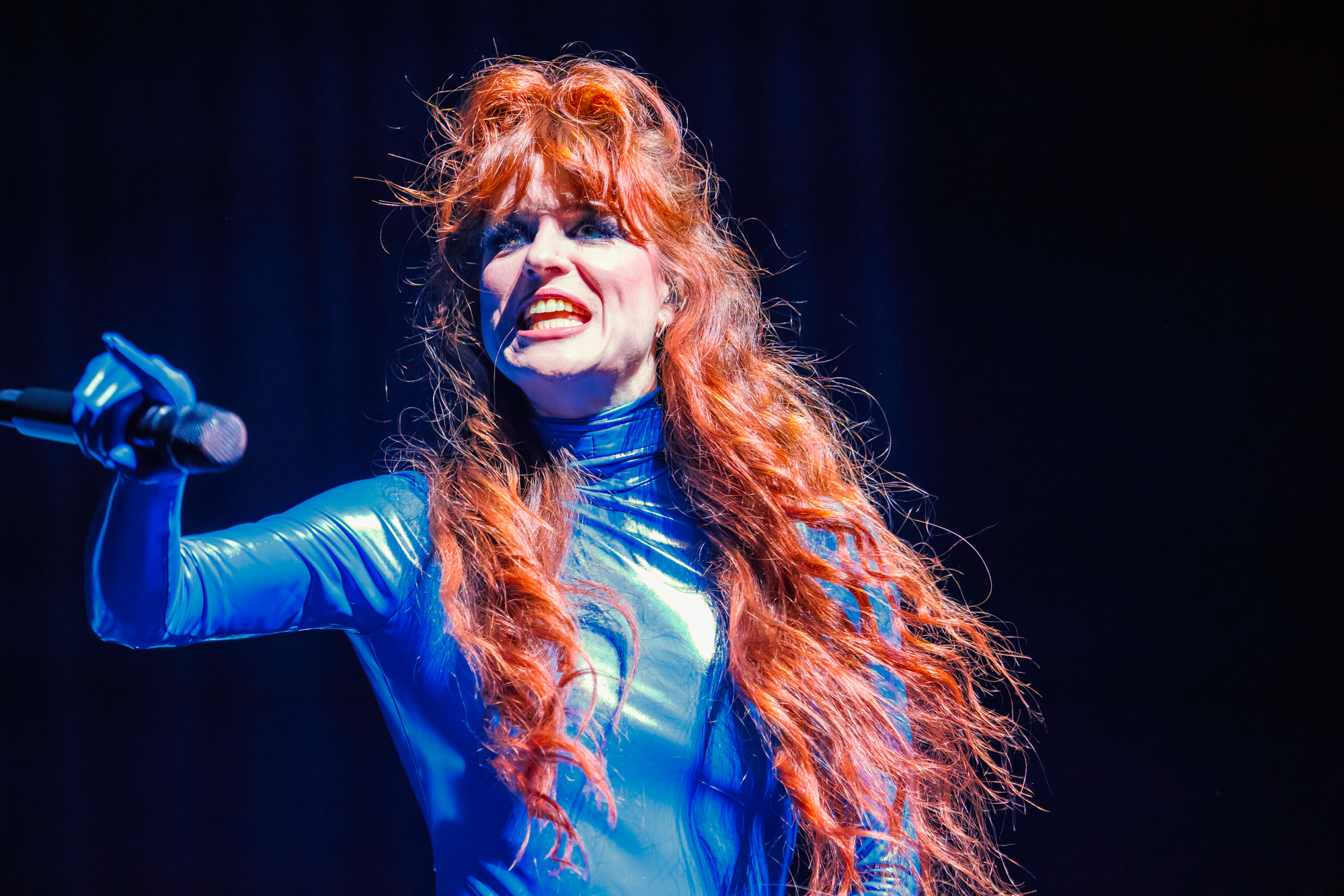Merol In concert @ Lotto Arena, picture 14, photographed by Paul Jongeneelen - FrontView Magazine
