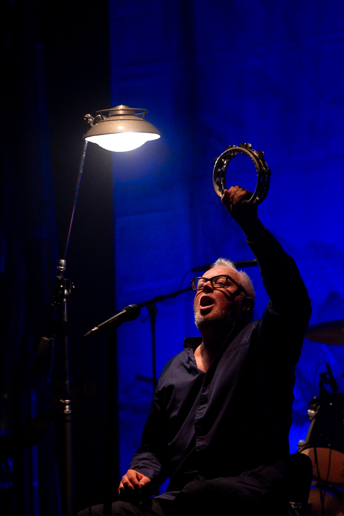 Noordkaap @ De Warande, picture 10, photographed by Gert Daemen - FrontView Magazine