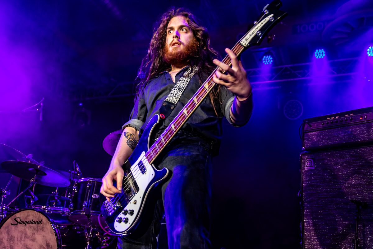 Baklawai @ Helldorado, picture 9, photographed by Dorien Goetschalckx - FrontView Magazine