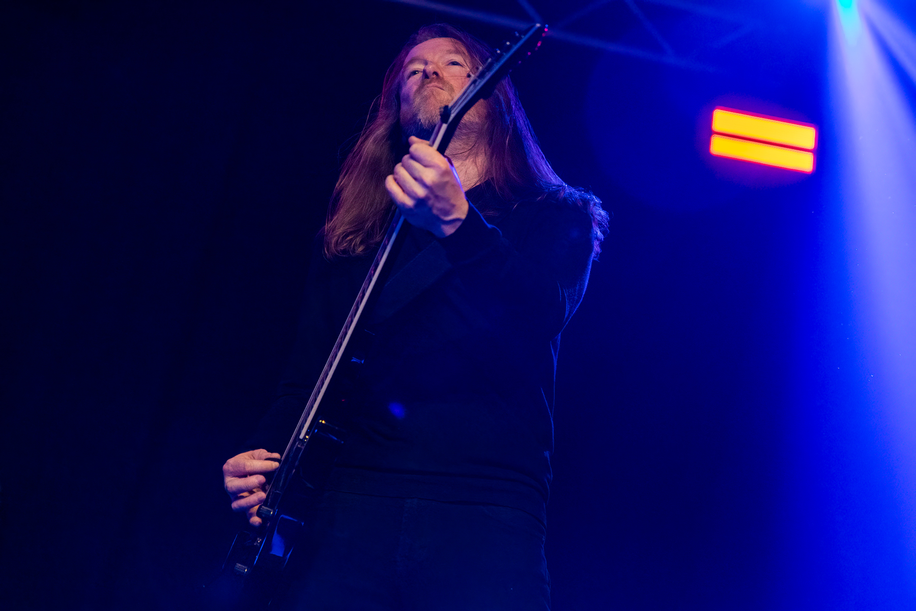 Cobra The Impaler @ Helldorado, picture 9, photographed by Dorien Goetschalckx - FrontView Magazine