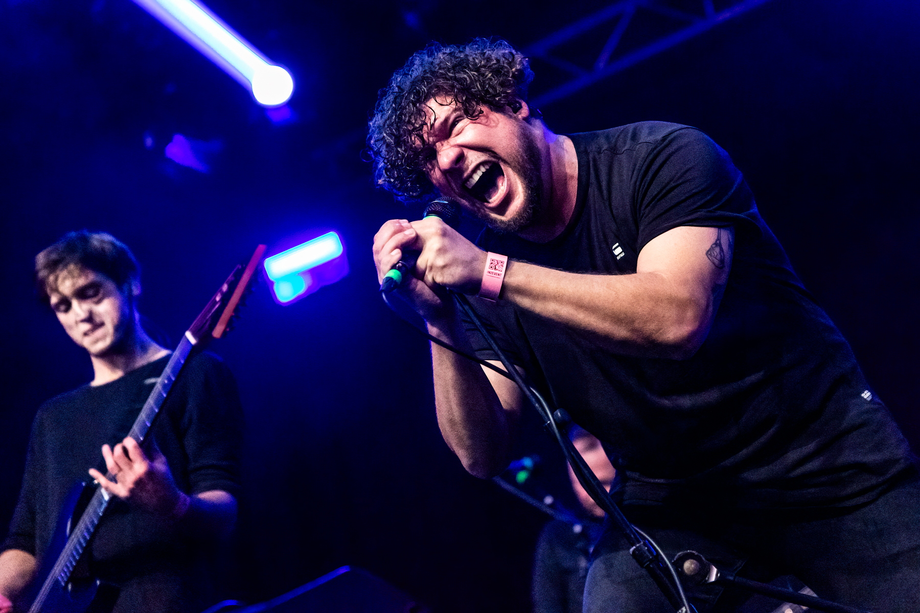 Cobra The Impaler @ Helldorado, picture 10, photographed by Dorien Goetschalckx - FrontView Magazine