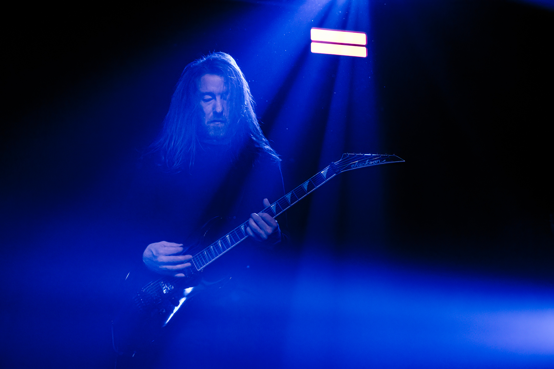 Cobra The Impaler @ Helldorado, picture 11, photographed by Dorien Goetschalckx - FrontView Magazine