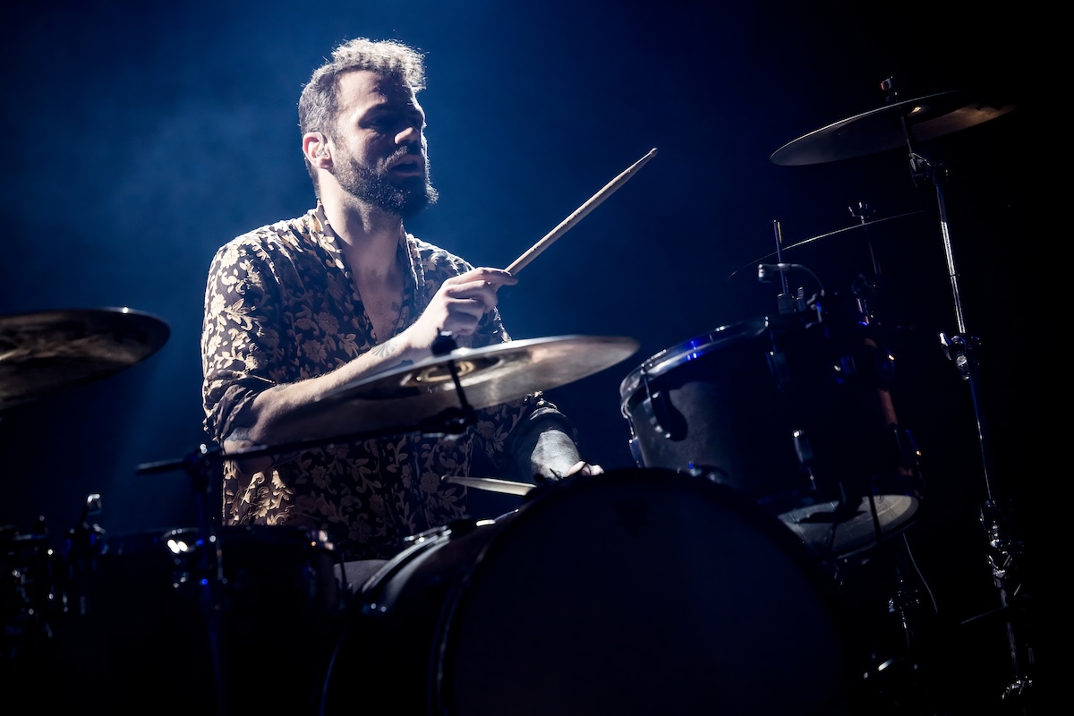 DOOL @ Helldorado, picture 1, photographed by Dorien Goetschalckx - FrontView Magazine