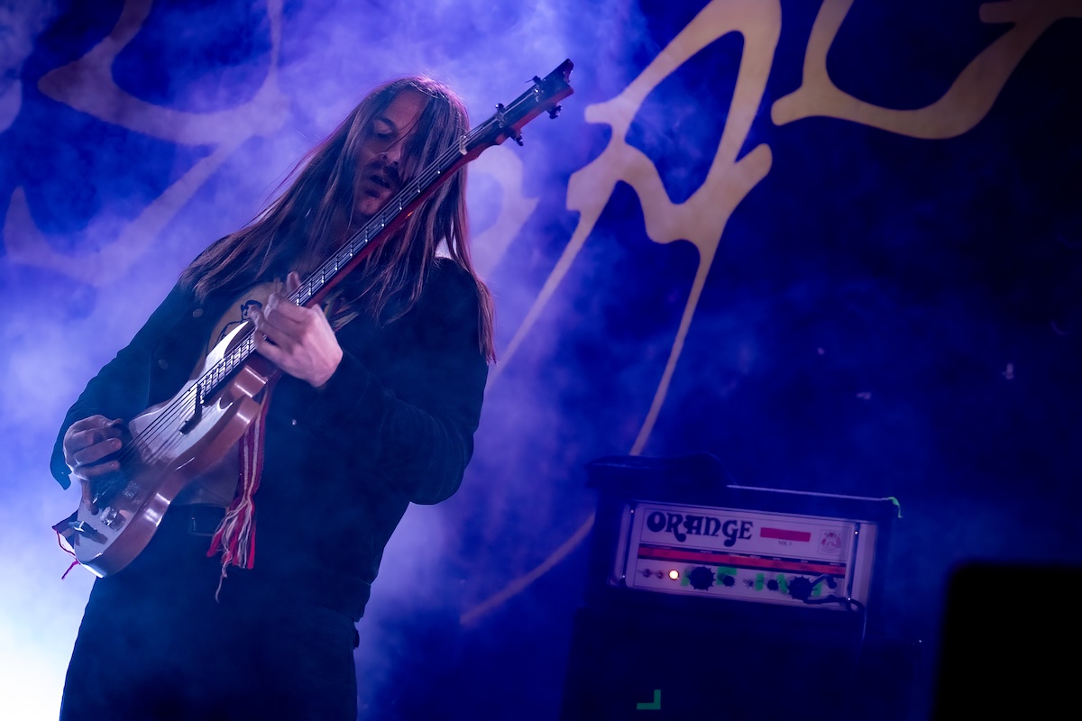 Graveyard @ Helldorado, picture 2, photographed by Dorien Goetschalckx - FrontView Magazine