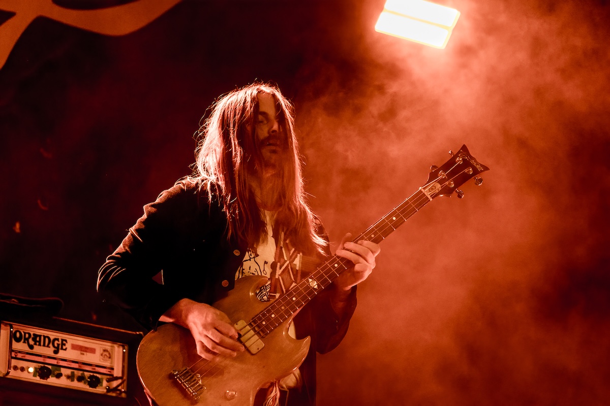 Graveyard @ Helldorado, picture 4, photographed by Dorien Goetschalckx - FrontView Magazine