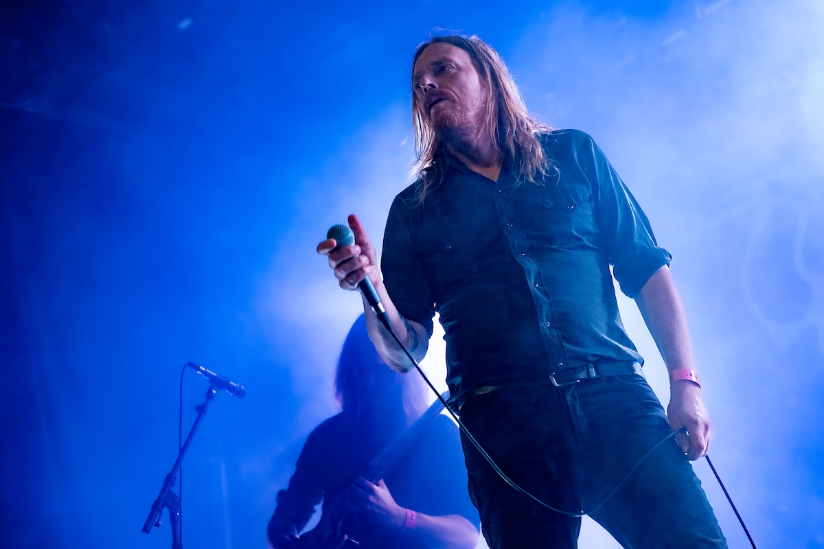 Graveyard @ Helldorado, picture 6, photographed by Dorien Goetschalckx - FrontView Magazine