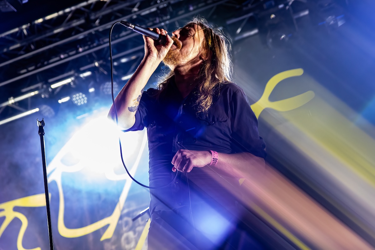 Graveyard @ Helldorado, picture 10, photographed by Dorien Goetschalckx - FrontView Magazine