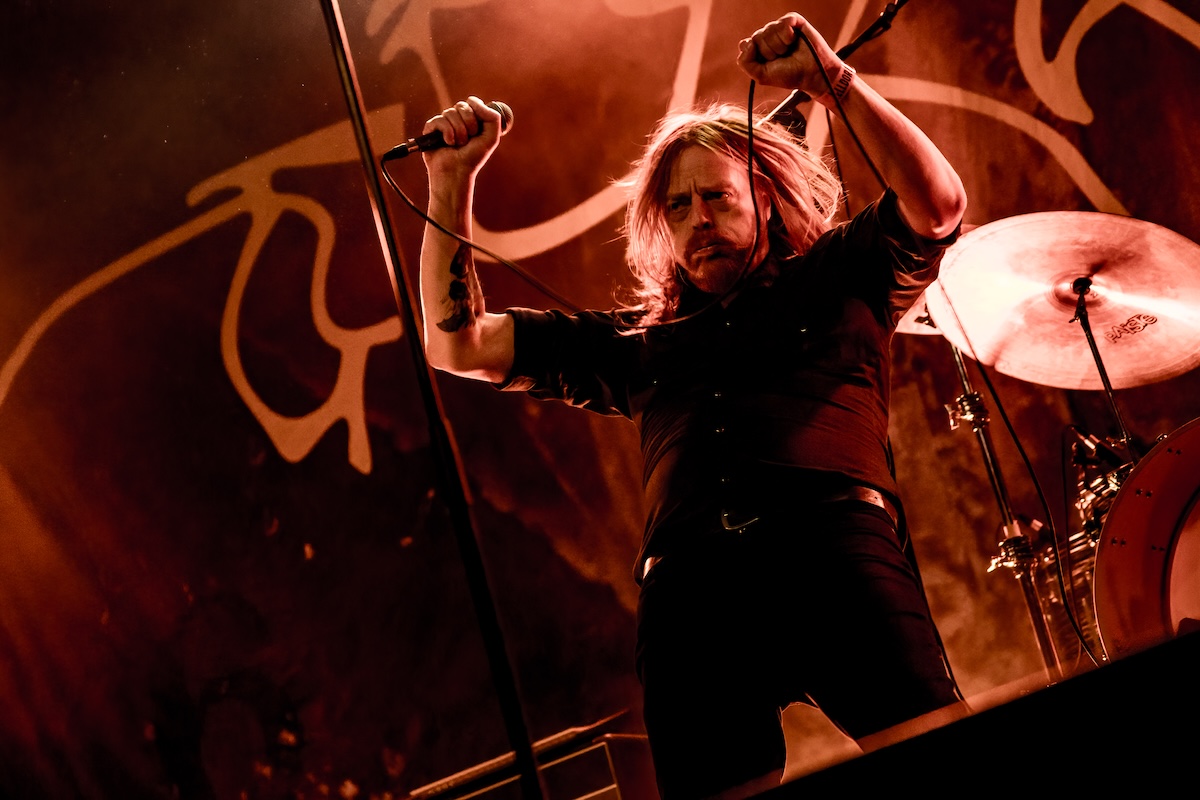 Graveyard @ Helldorado, picture 14, photographed by Dorien Goetschalckx - FrontView Magazine