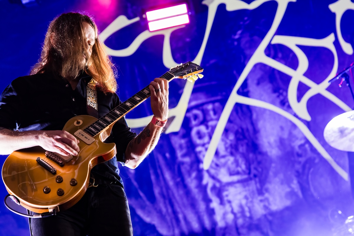 Graveyard @ Helldorado, picture 16, photographed by Dorien Goetschalckx - FrontView Magazine