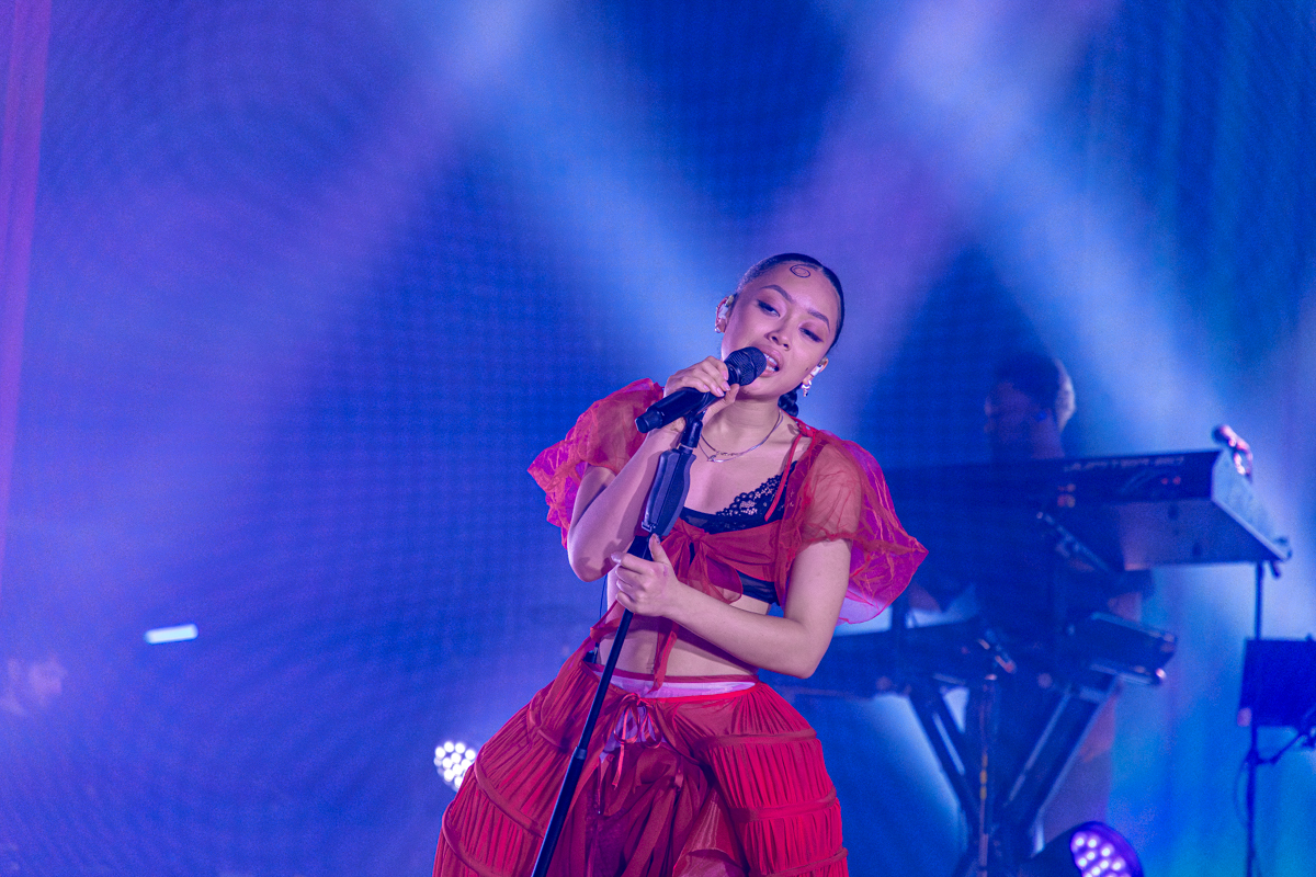 Griff @ De Roma, picture 4, photographed by dirk janssens - FrontView Magazine