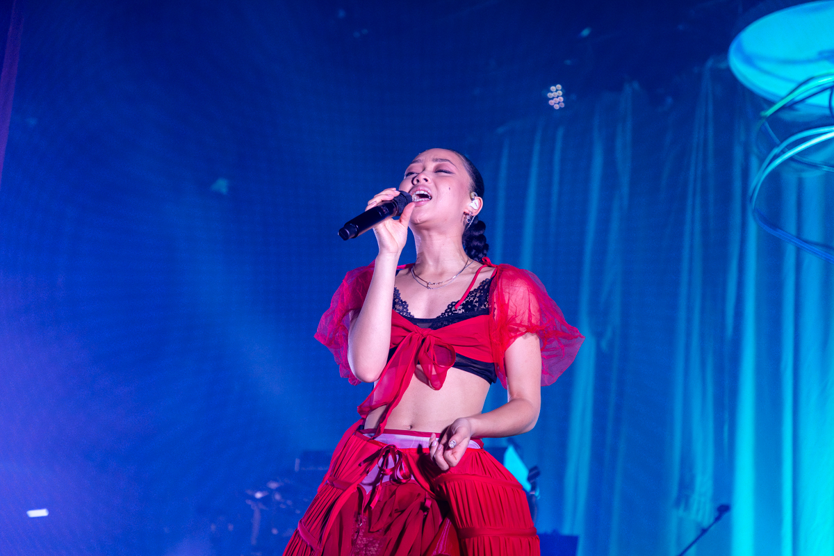 Griff @ De Roma, picture 5, photographed by dirk janssens - FrontView Magazine