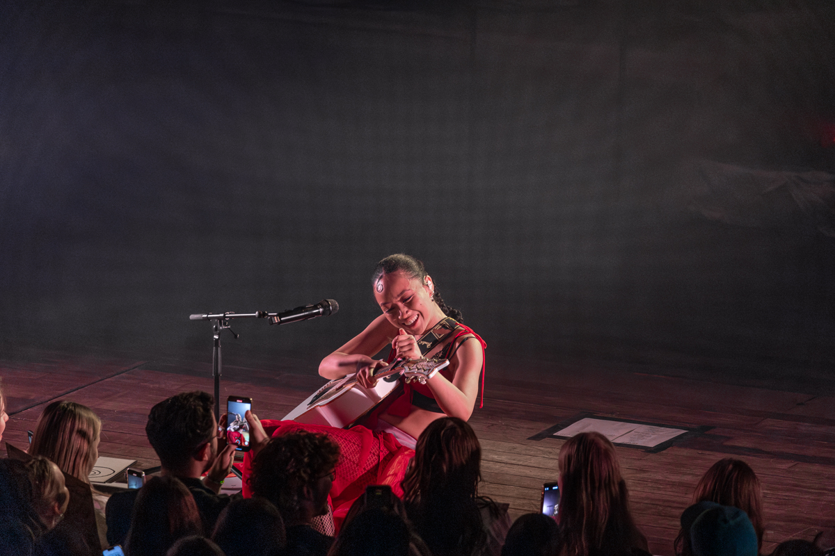 Griff @ De Roma, picture 18, photographed by dirk janssens - FrontView Magazine