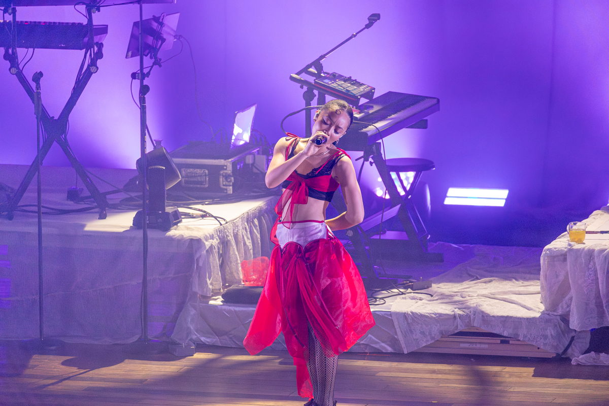 Griff @ De Roma, picture 19, photographed by dirk janssens - FrontView Magazine