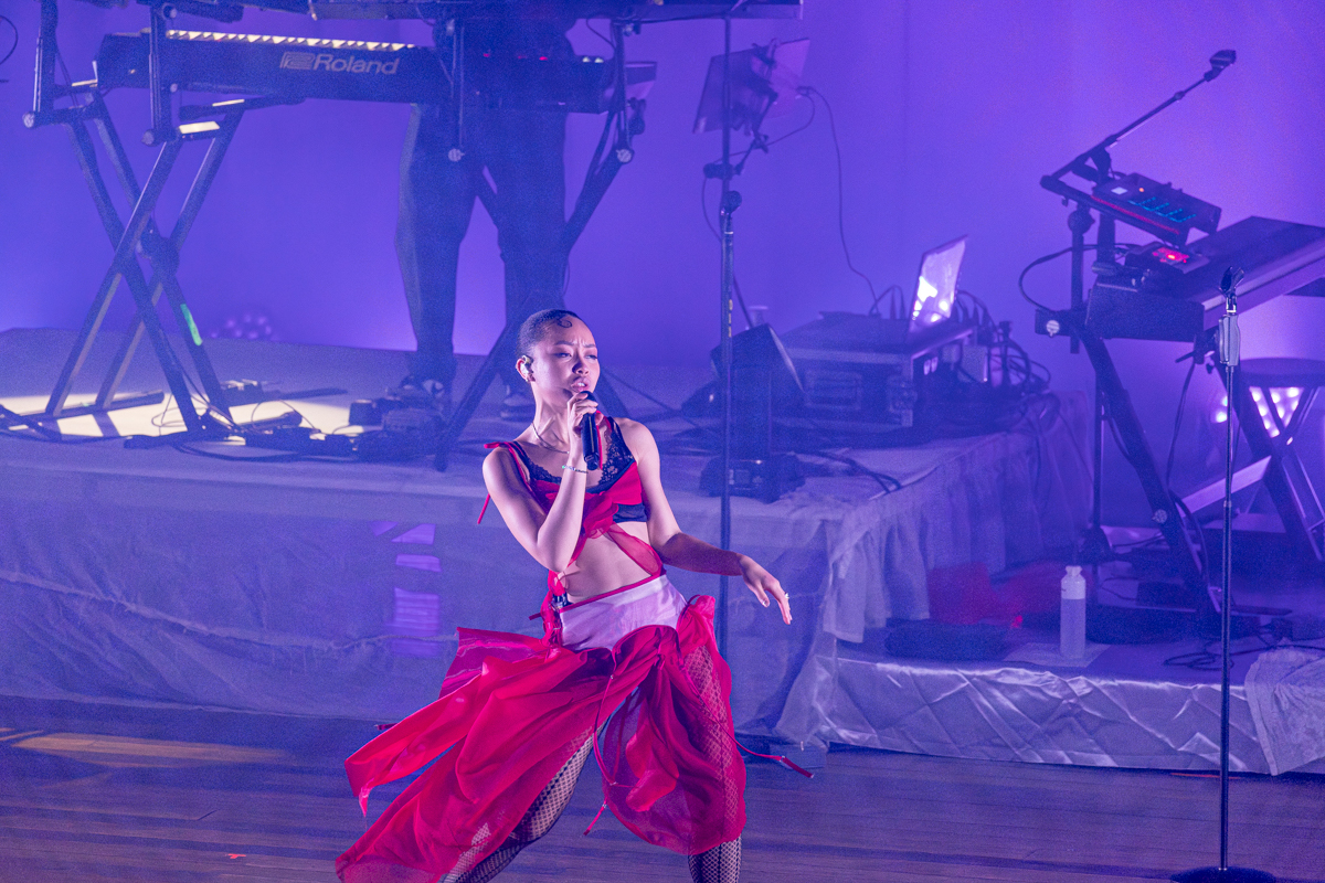 Griff @ De Roma, picture 20, photographed by dirk janssens - FrontView Magazine