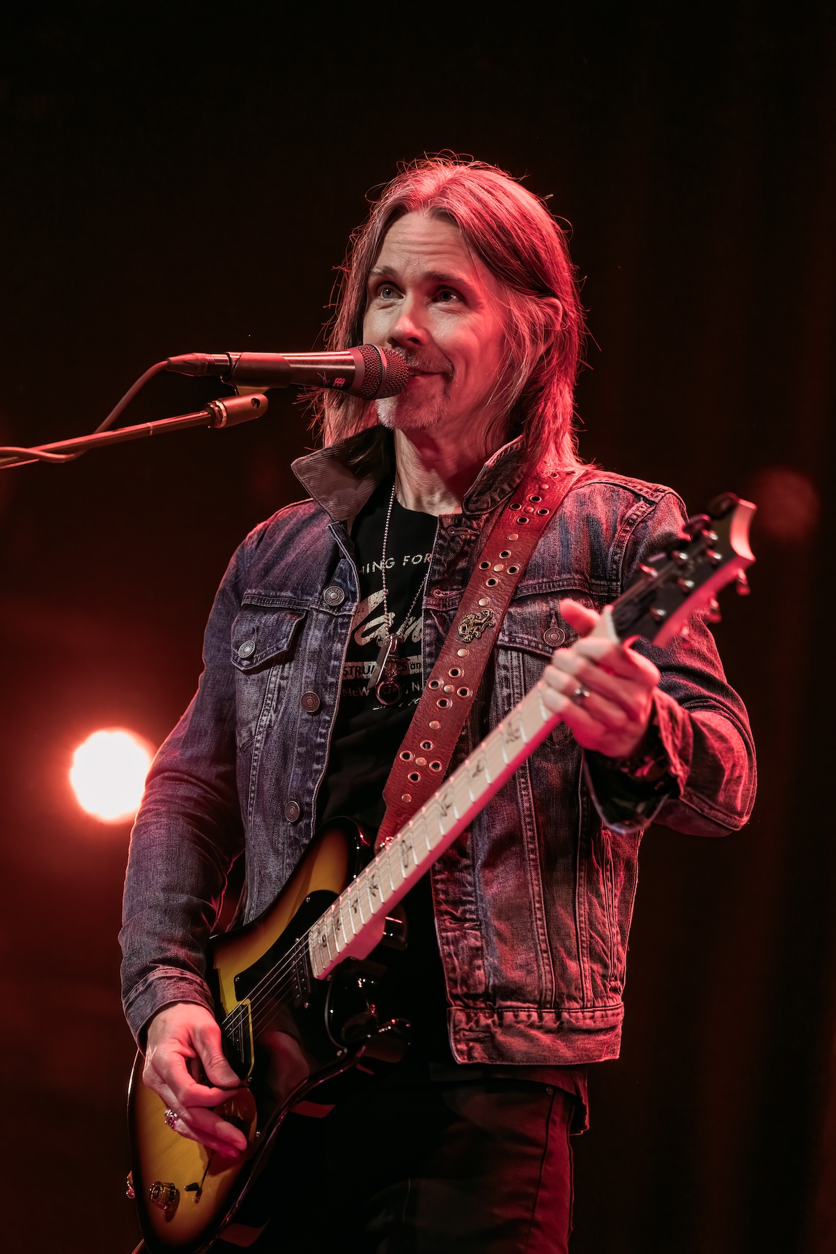 Myles Kennedy @ 013, picture 8, photographed by Dorien Goetschalckx - FrontView Magazine