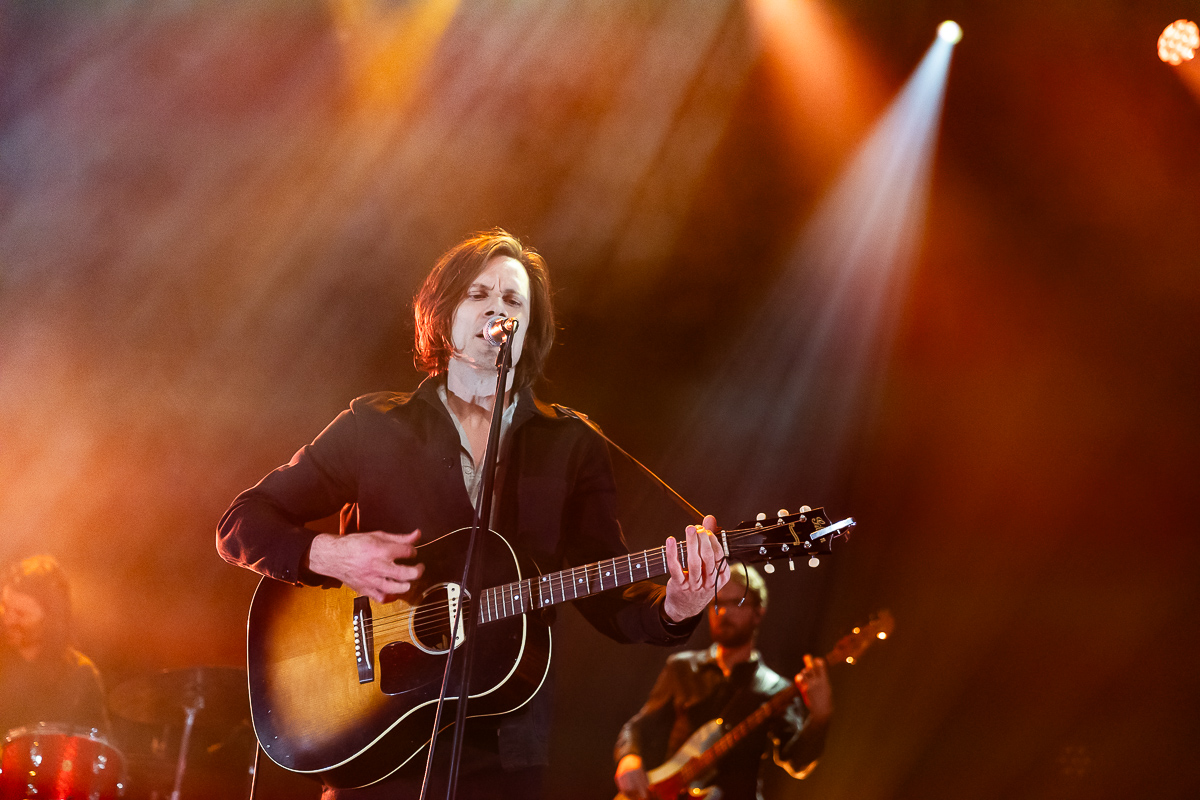 The Bony King of Nowhere @ De Roma, picture 2, photographed by Marc Verdonck - FrontView Magazine