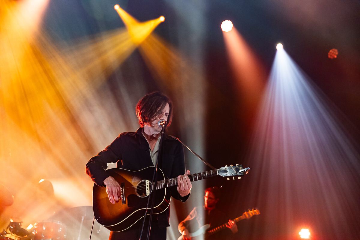 The Bony King of Nowhere @ De Roma, picture 3, photographed by Marc Verdonck - FrontView Magazine