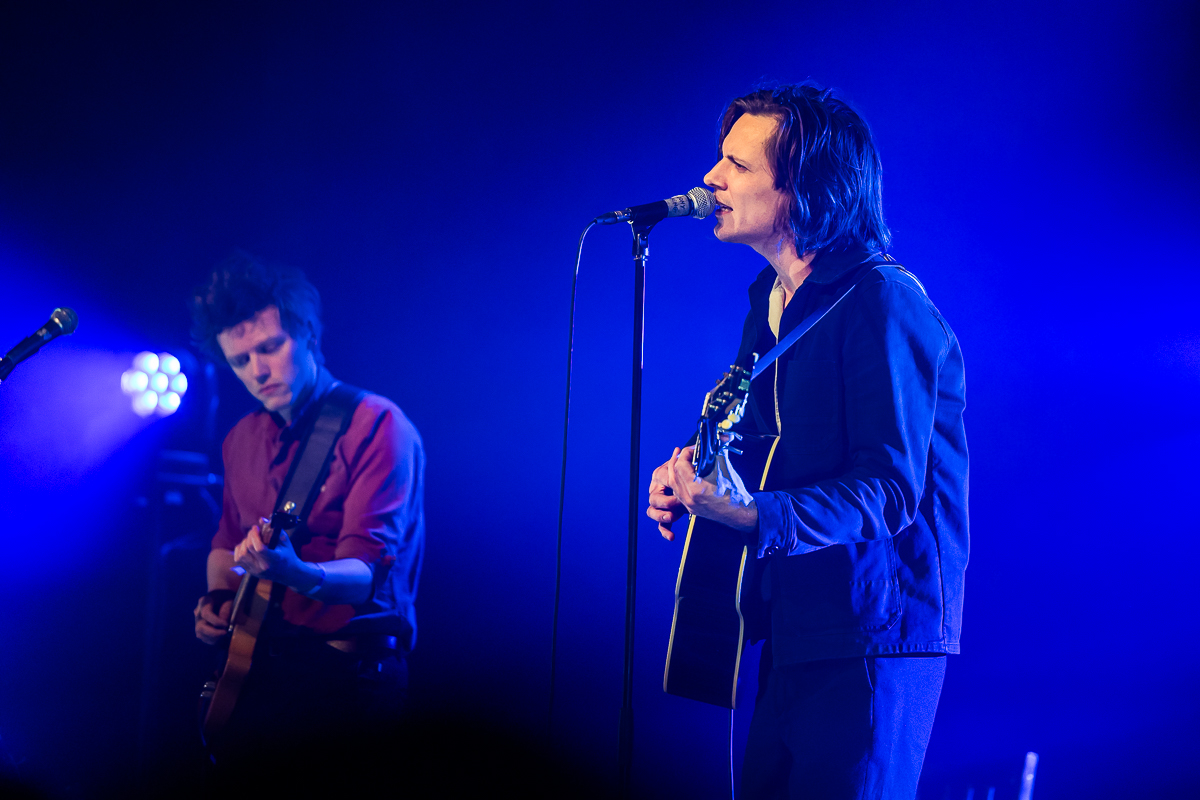 The Bony King of Nowhere @ De Roma, picture 5, photographed by Marc Verdonck - FrontView Magazine