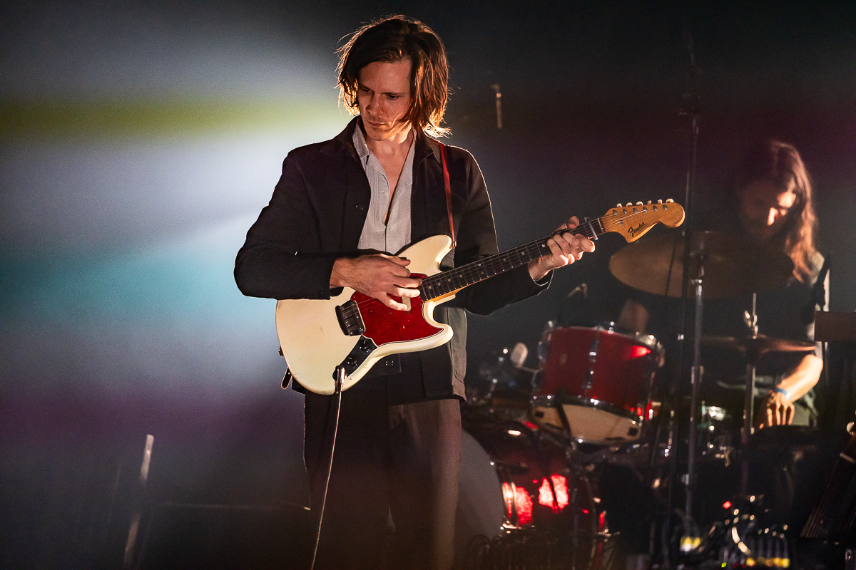 The Bony King of Nowhere @ De Roma, picture 6, photographed by Marc Verdonck - FrontView Magazine