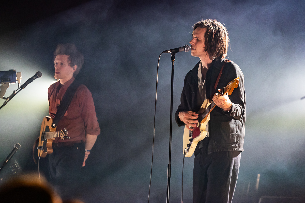The Bony King of Nowhere @ De Roma, picture 9, photographed by Marc Verdonck - FrontView Magazine