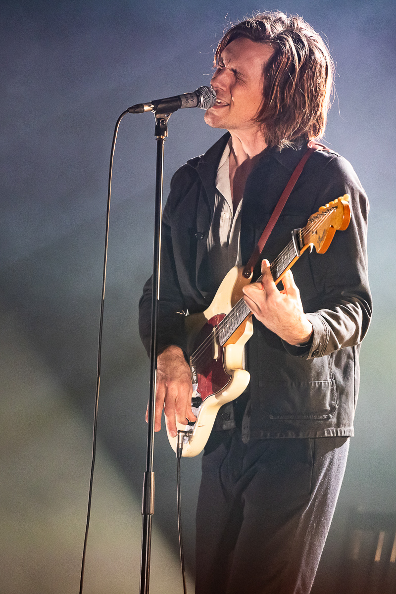 The Bony King of Nowhere @ De Roma, picture 10, photographed by Marc Verdonck - FrontView Magazine