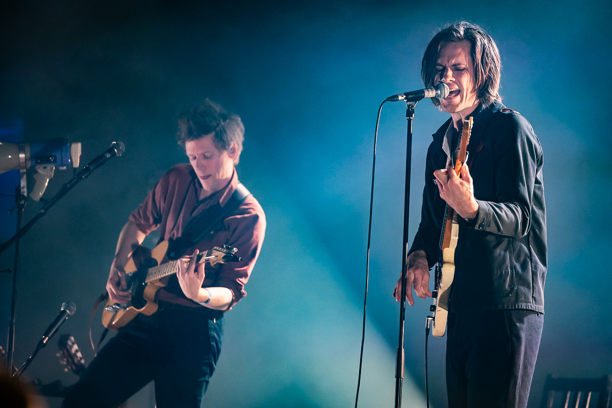 The Bony King of Nowhere @ De Roma, picture 13, photographed by Marc Verdonck - FrontView Magazine