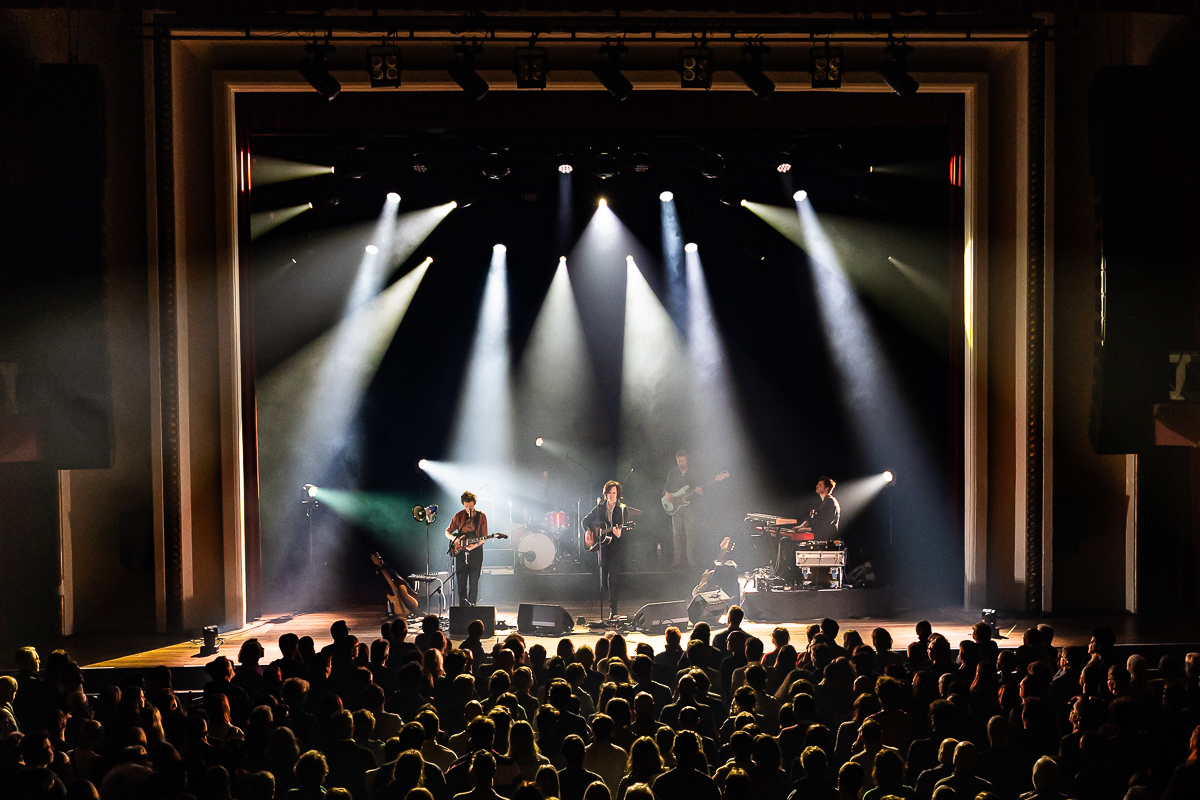 The Bony King of Nowhere @ De Roma, picture 15, photographed by Marc Verdonck - FrontView Magazine