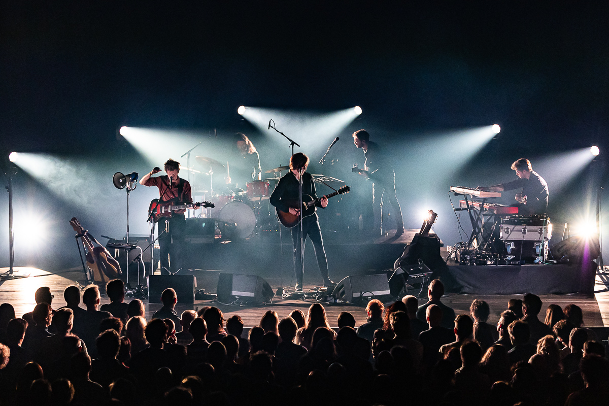 The Bony King of Nowhere @ De Roma, picture 19, photographed by Marc Verdonck - FrontView Magazine