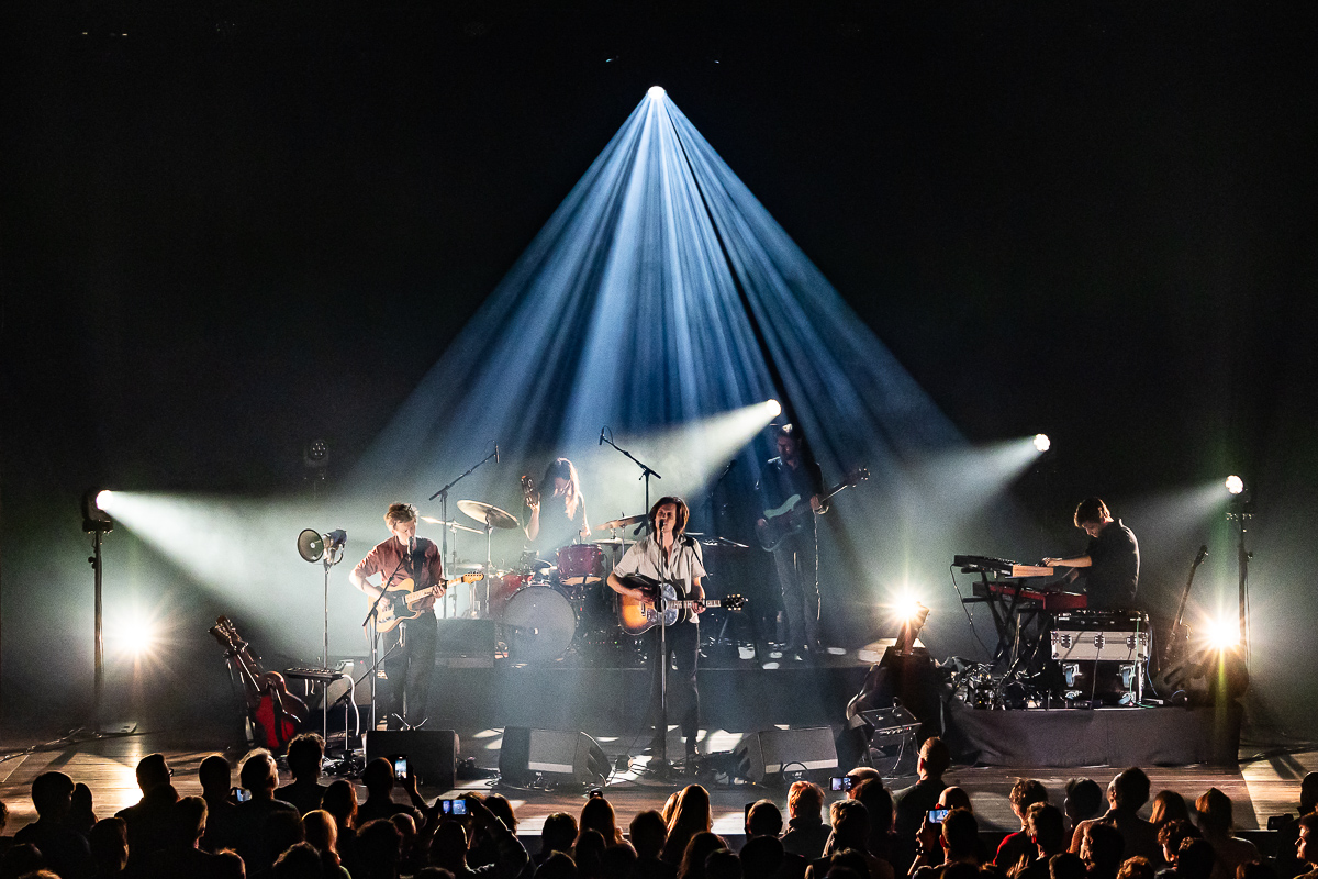 The Bony King of Nowhere @ De Roma, picture 20, photographed by Marc Verdonck - FrontView Magazine