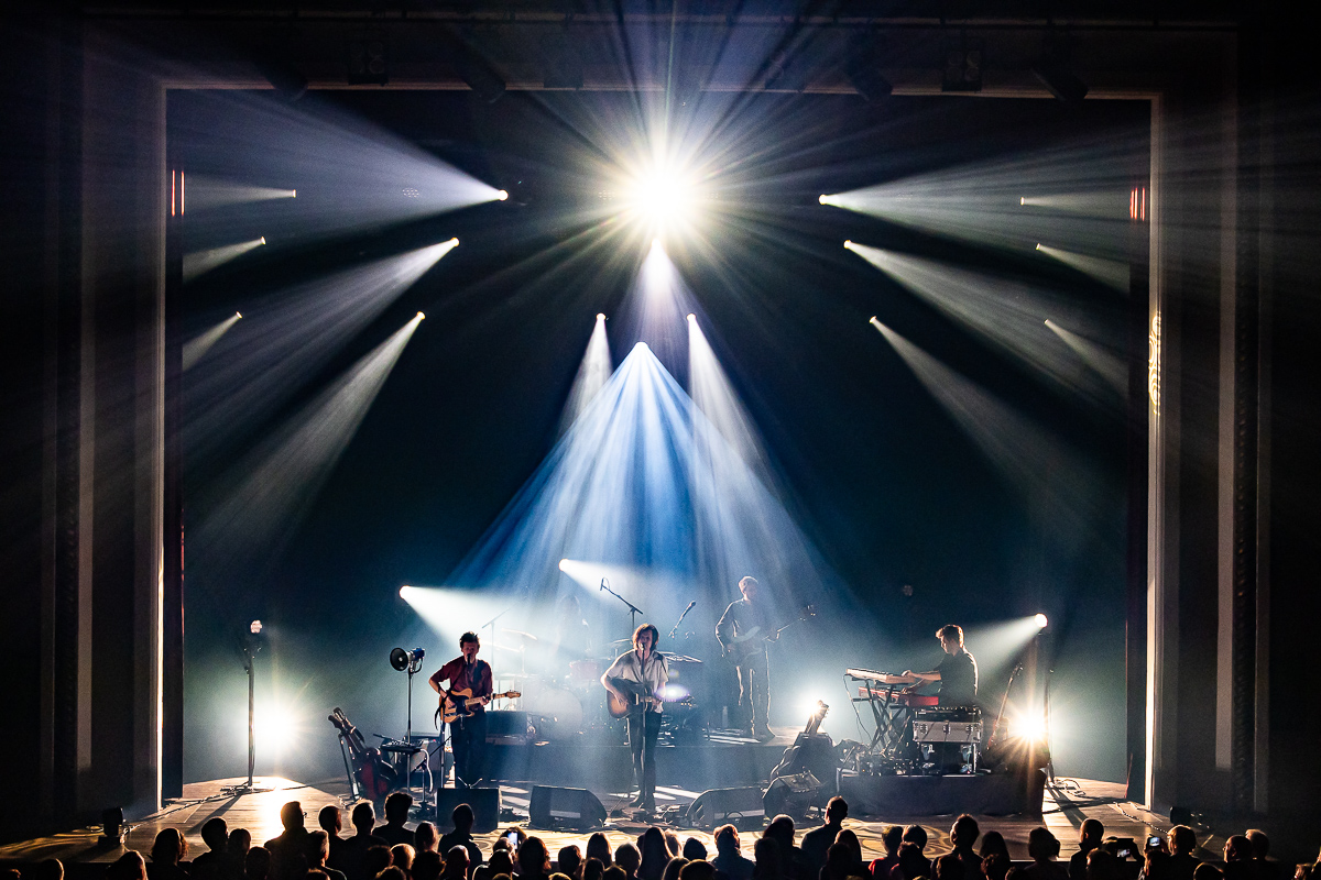 The Bony King of Nowhere @ De Roma, picture 21, photographed by Marc Verdonck - FrontView Magazine