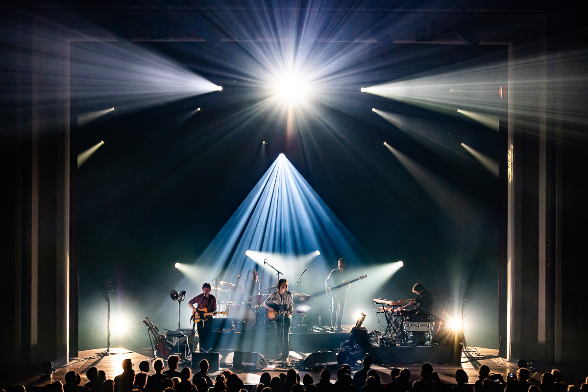 The Bony King of Nowhere @ De Roma, picture 22, photographed by Marc Verdonck - FrontView Magazine