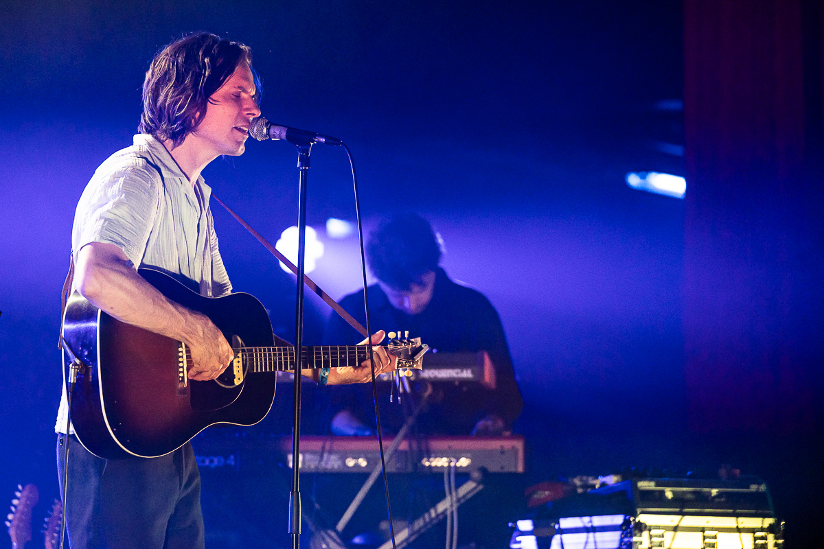The Bony King of Nowhere @ De Roma, picture 24, photographed by Marc Verdonck - FrontView Magazine