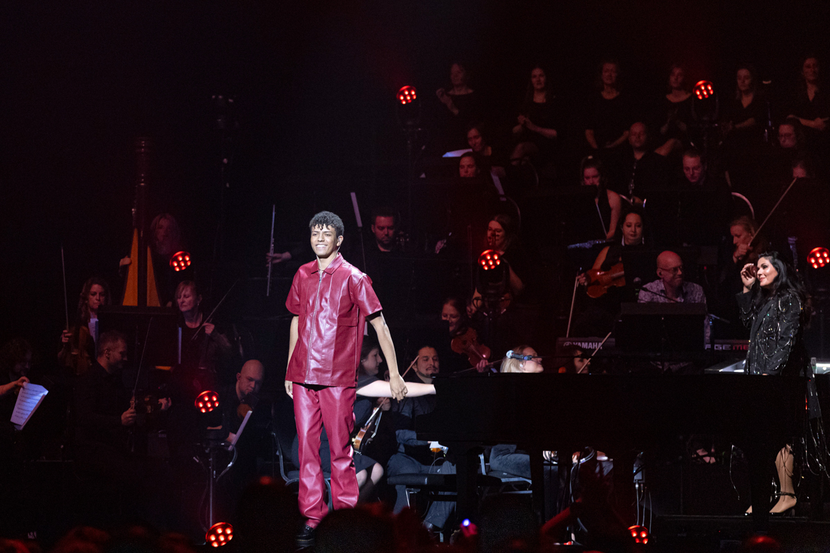 38ste editie Night Of The Proms @ Sportpaleis, foto 8, foto's door dirk janssens - FrontView Magazine
