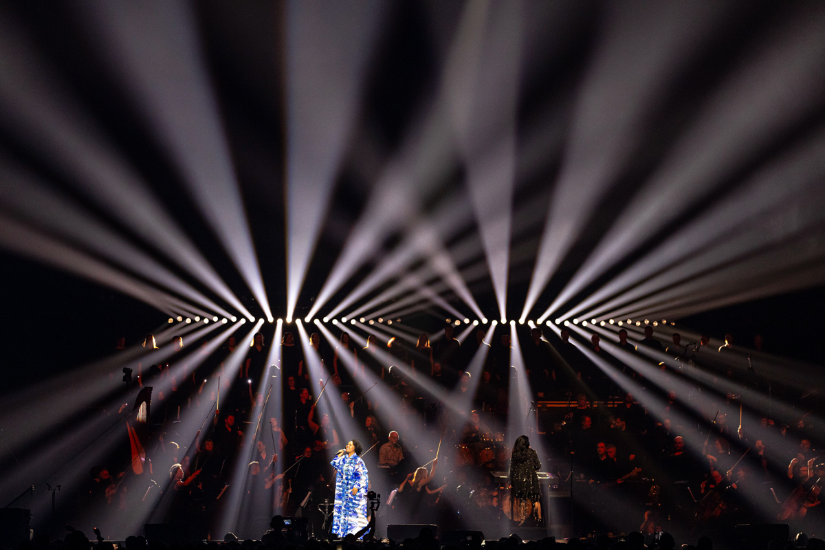 38ste editie Night Of The Proms @ Sportpaleis, foto 20, foto's door dirk janssens - FrontView Magazine