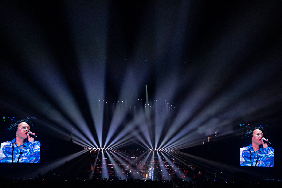 38ste editie Night Of The Proms @ Sportpaleis, foto 22, foto's door dirk janssens - FrontView Magazine