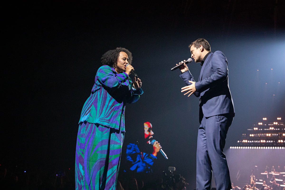 38ste editie Night Of The Proms @ Sportpaleis, foto 23, foto's door dirk janssens - FrontView Magazine
