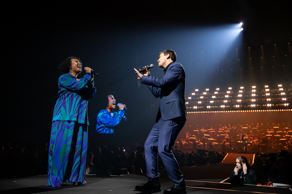 38ste editie Night Of The Proms @ Sportpaleis, foto 24, foto's door dirk janssens - FrontView Magazine