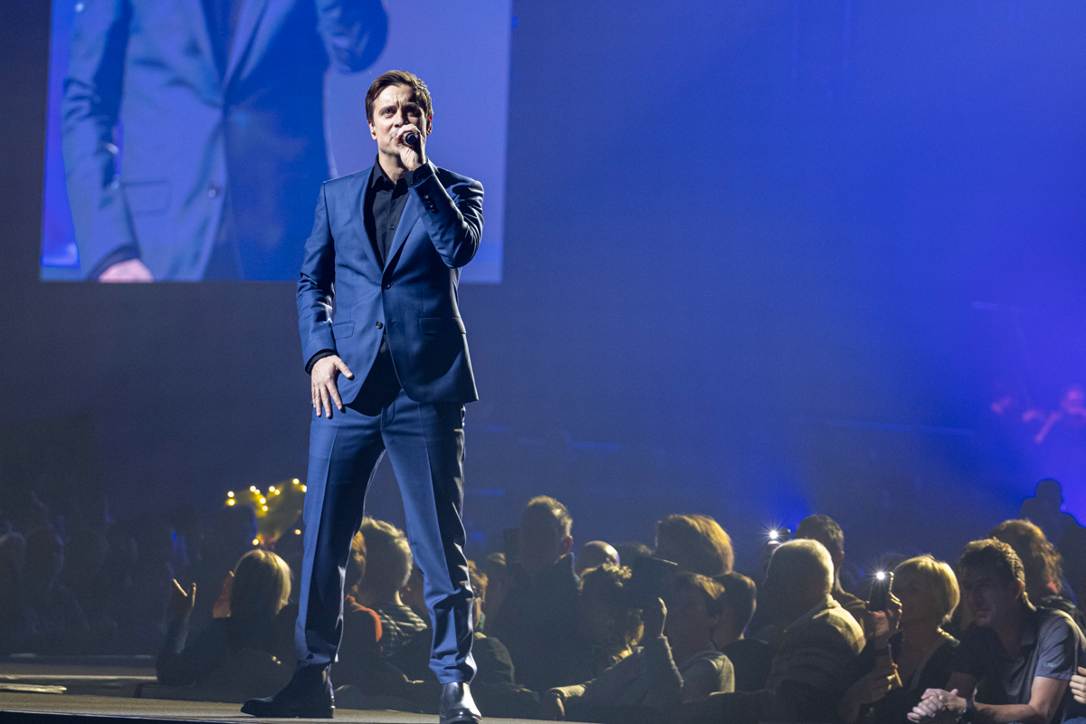38ste editie Night Of The Proms @ Sportpaleis, foto 27, foto's door dirk janssens - FrontView Magazine